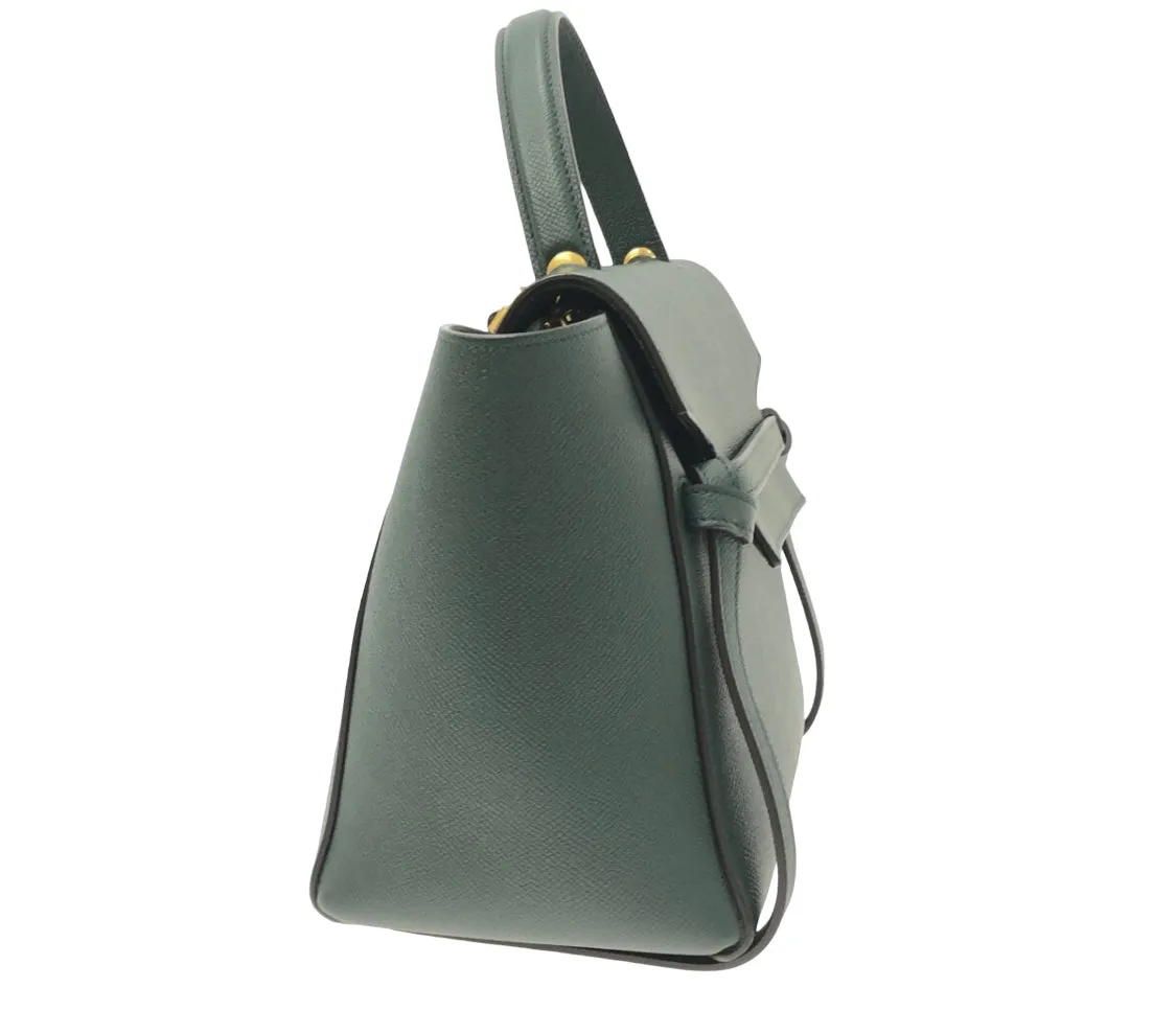 Celine Micro belt bag
