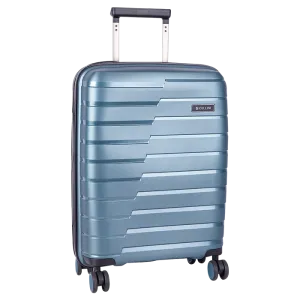 Cellini Microlite 4-Wheel Carry On Trolley