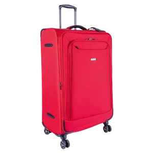 Cellini Optima Large 4 Wheel Expandable Trolley