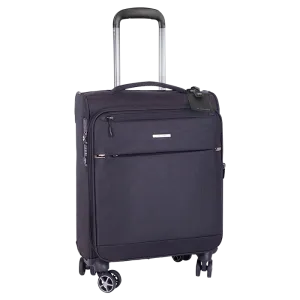 Cellini Smart 4-Wheel Carry On Trolley