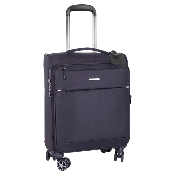 Cellini Smart 4-Wheel Carry On Trolley