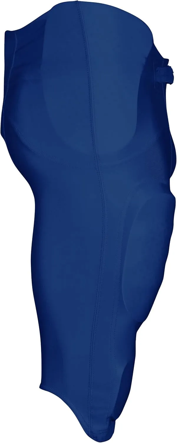 CHAMPRO Bootleg 2 Adult Integrated Football Pants with Built-in Pads