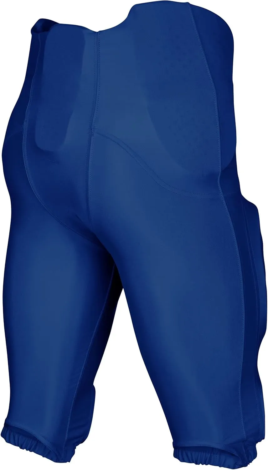 CHAMPRO Bootleg 2 Adult Integrated Football Pants with Built-in Pads
