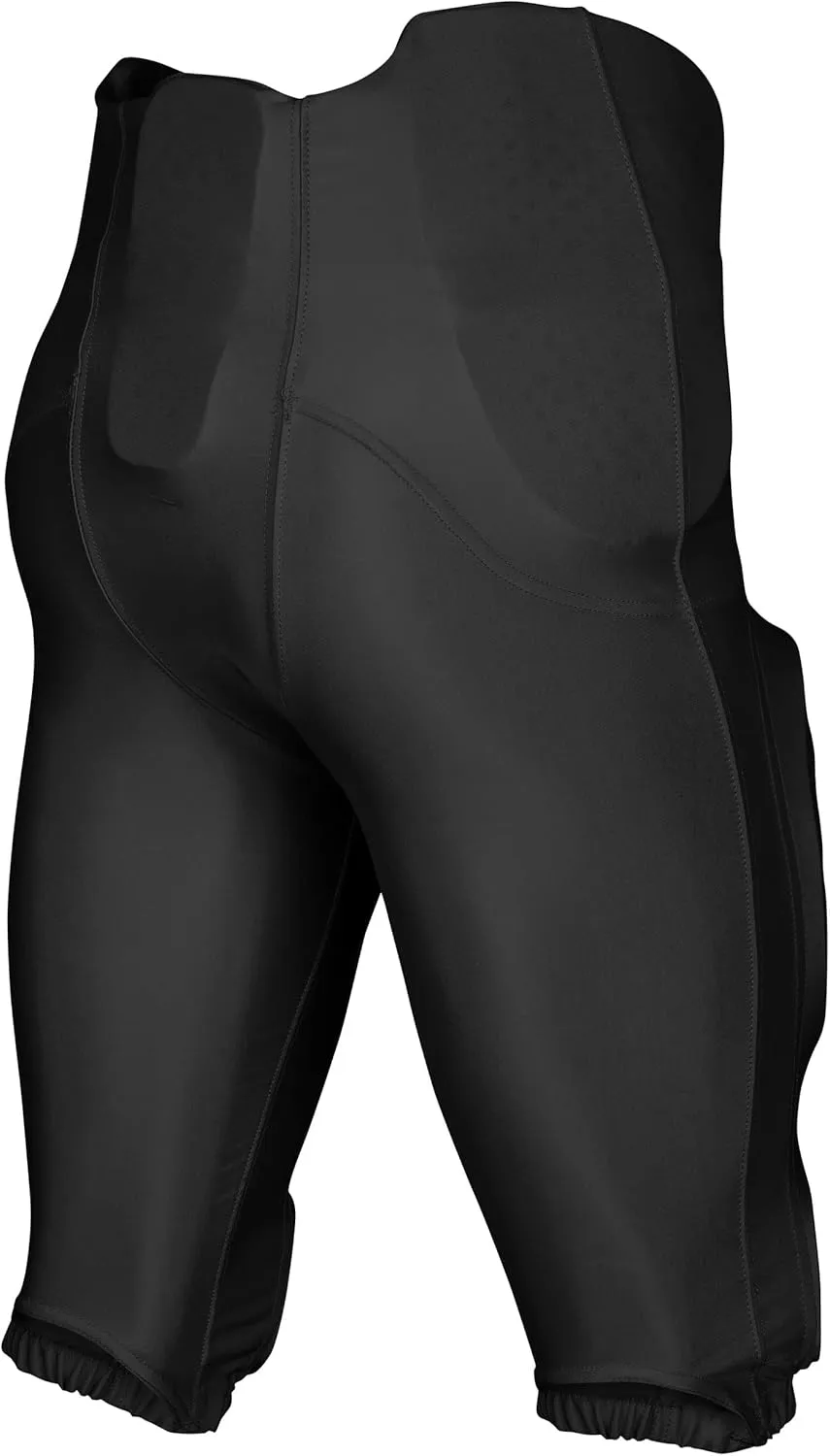 CHAMPRO Bootleg 2 Adult Integrated Football Pants with Built-in Pads
