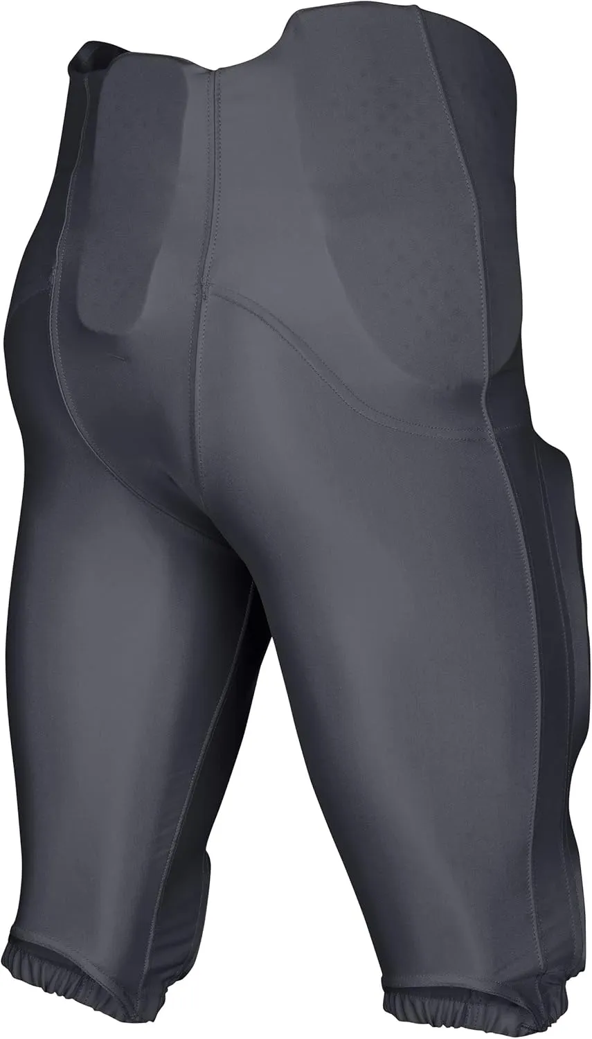 CHAMPRO Bootleg 2 Adult Integrated Football Pants with Built-in Pads