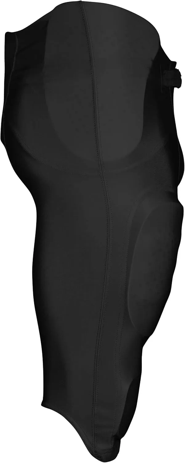 CHAMPRO Bootleg 2 Adult Integrated Football Pants with Built-in Pads