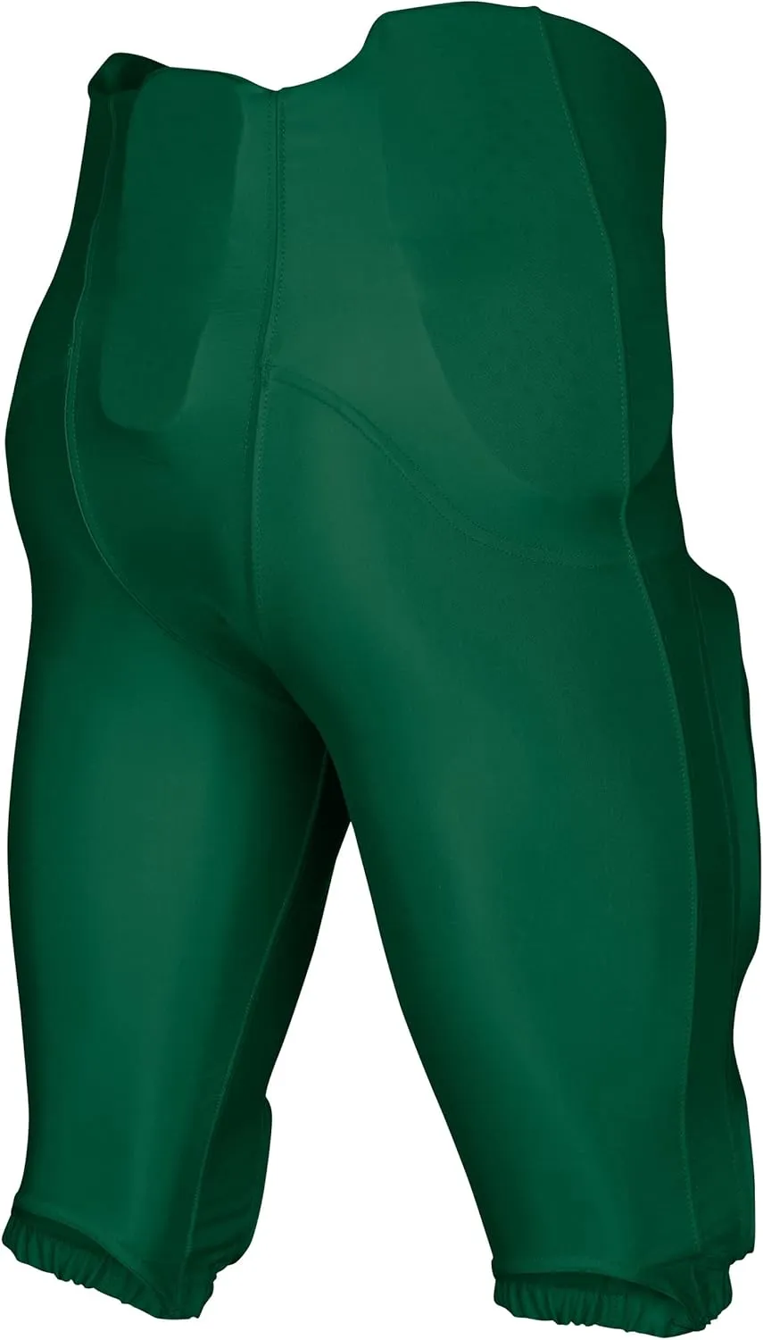CHAMPRO Bootleg 2 Adult Integrated Football Pants with Built-in Pads