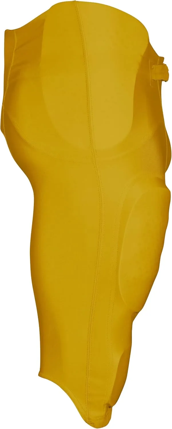 CHAMPRO Bootleg 2 Adult Integrated Football Pants with Built-in Pads