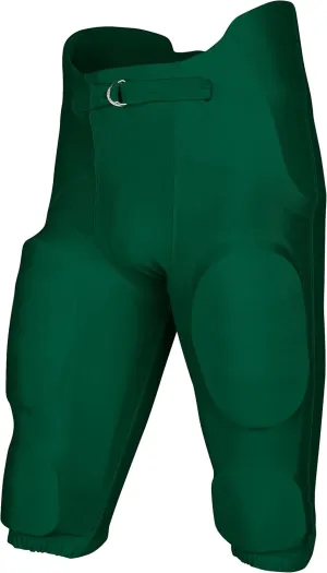 CHAMPRO Bootleg 2 Adult Integrated Football Pants with Built-in Pads