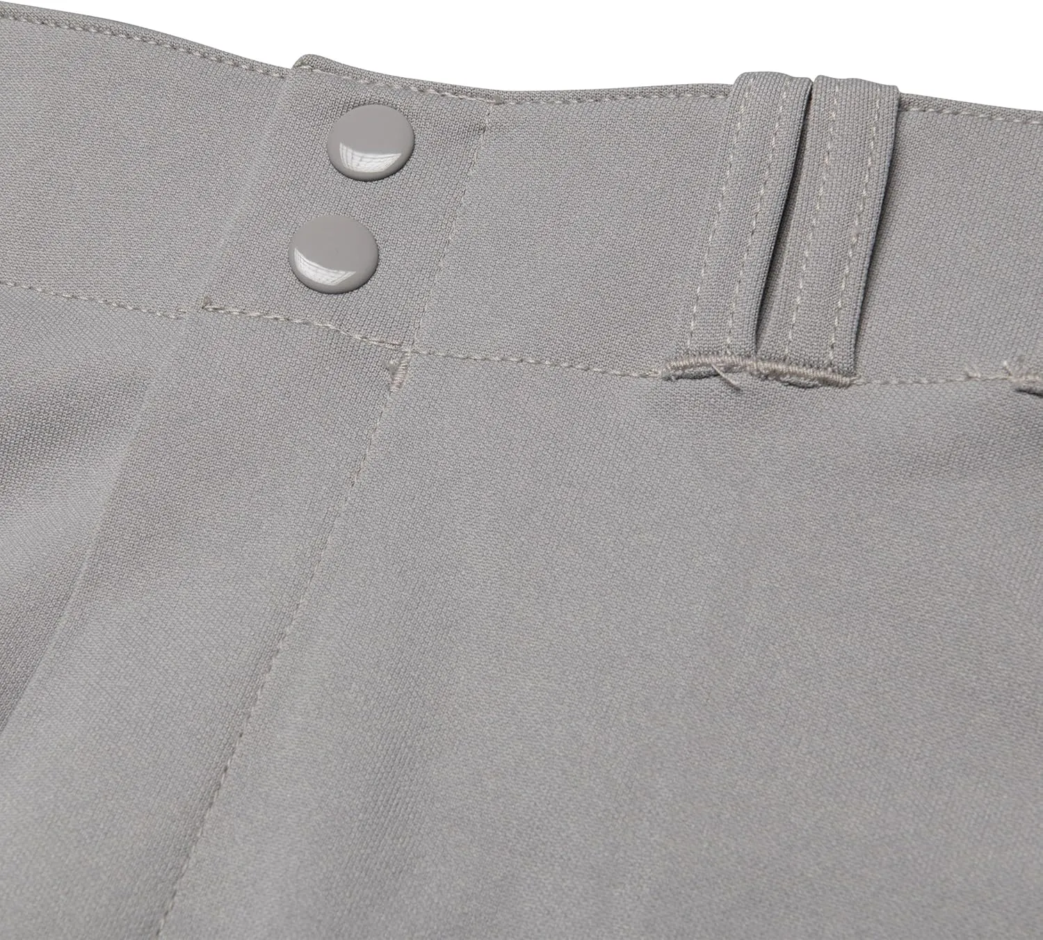 CHAMPRO Youth MVP OB Open Bottom Adult Baseball Pants