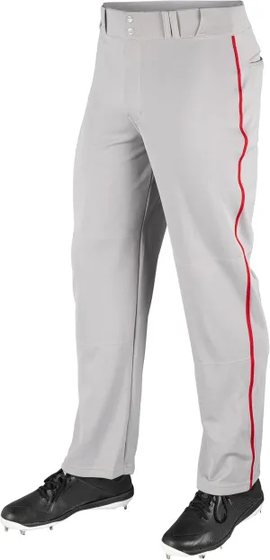 CHAMPRO Youth MVP OB Open Bottom Adult Baseball Pants