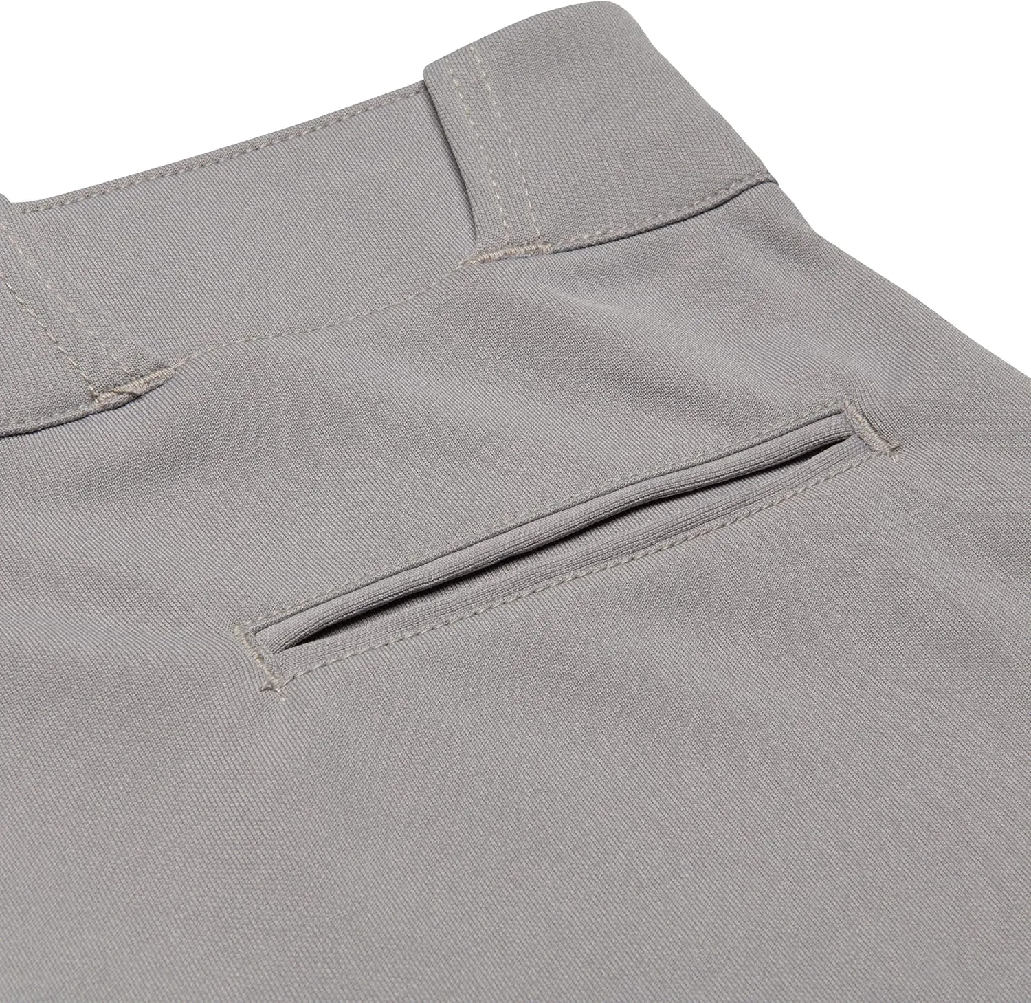 CHAMPRO Youth MVP OB Open Bottom Adult Baseball Pants