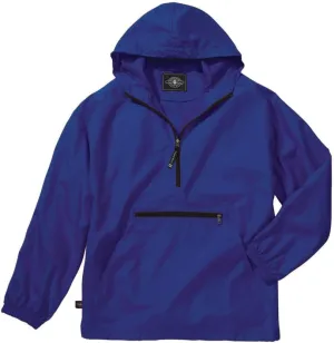 Charles River Apparel Kids' Big Pack-n-go Pullover