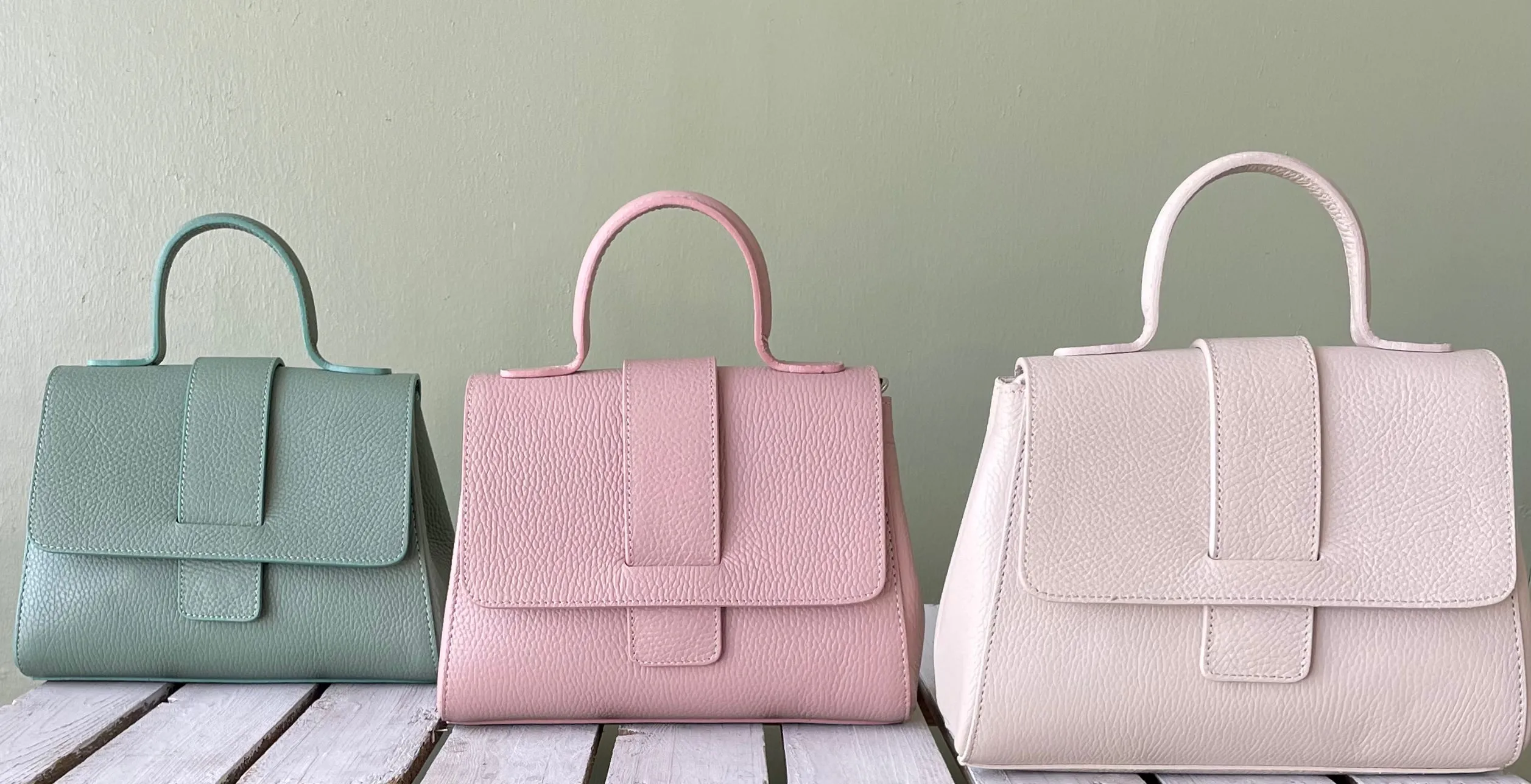 Charlie Bag