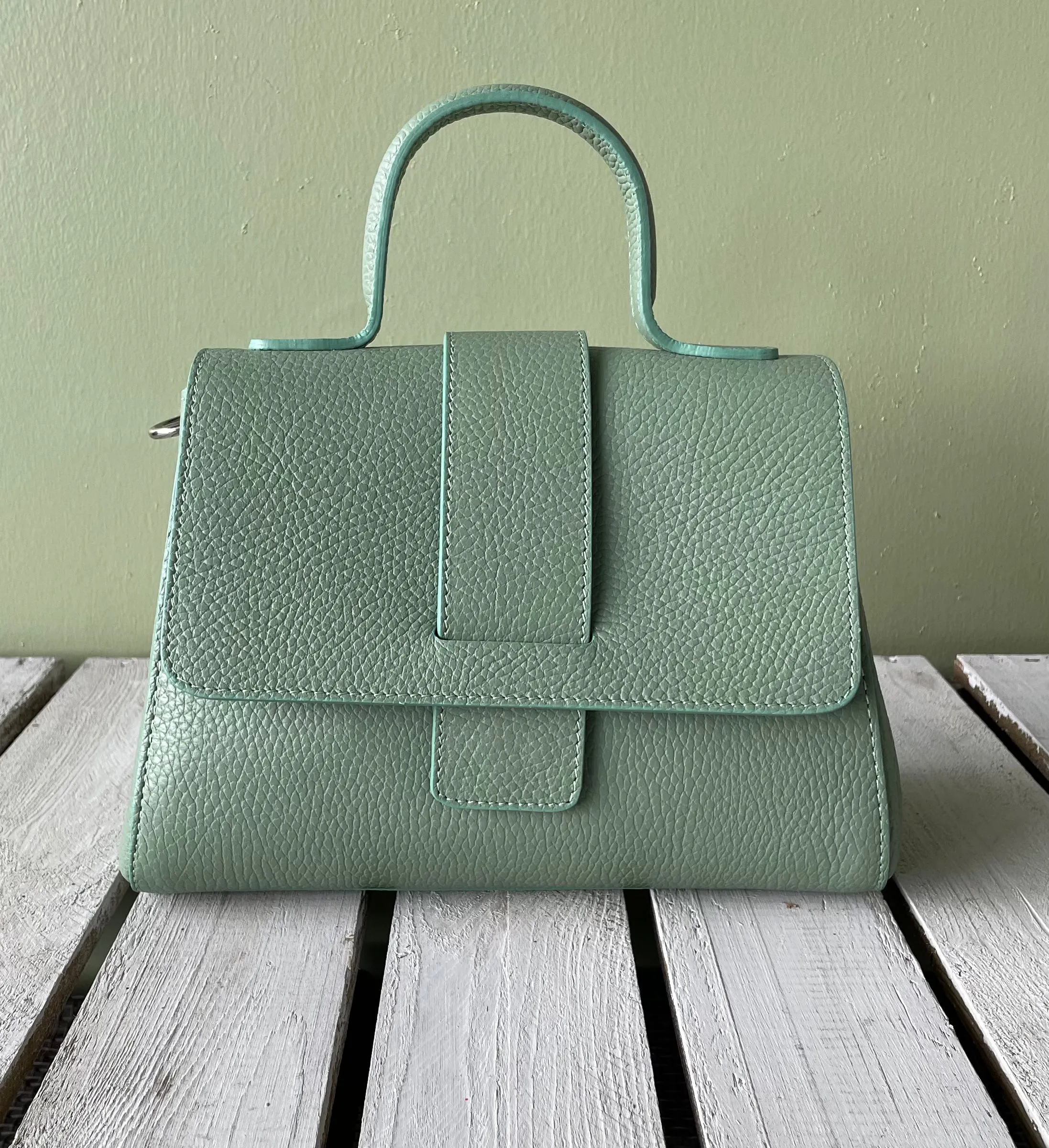 Charlie Bag
