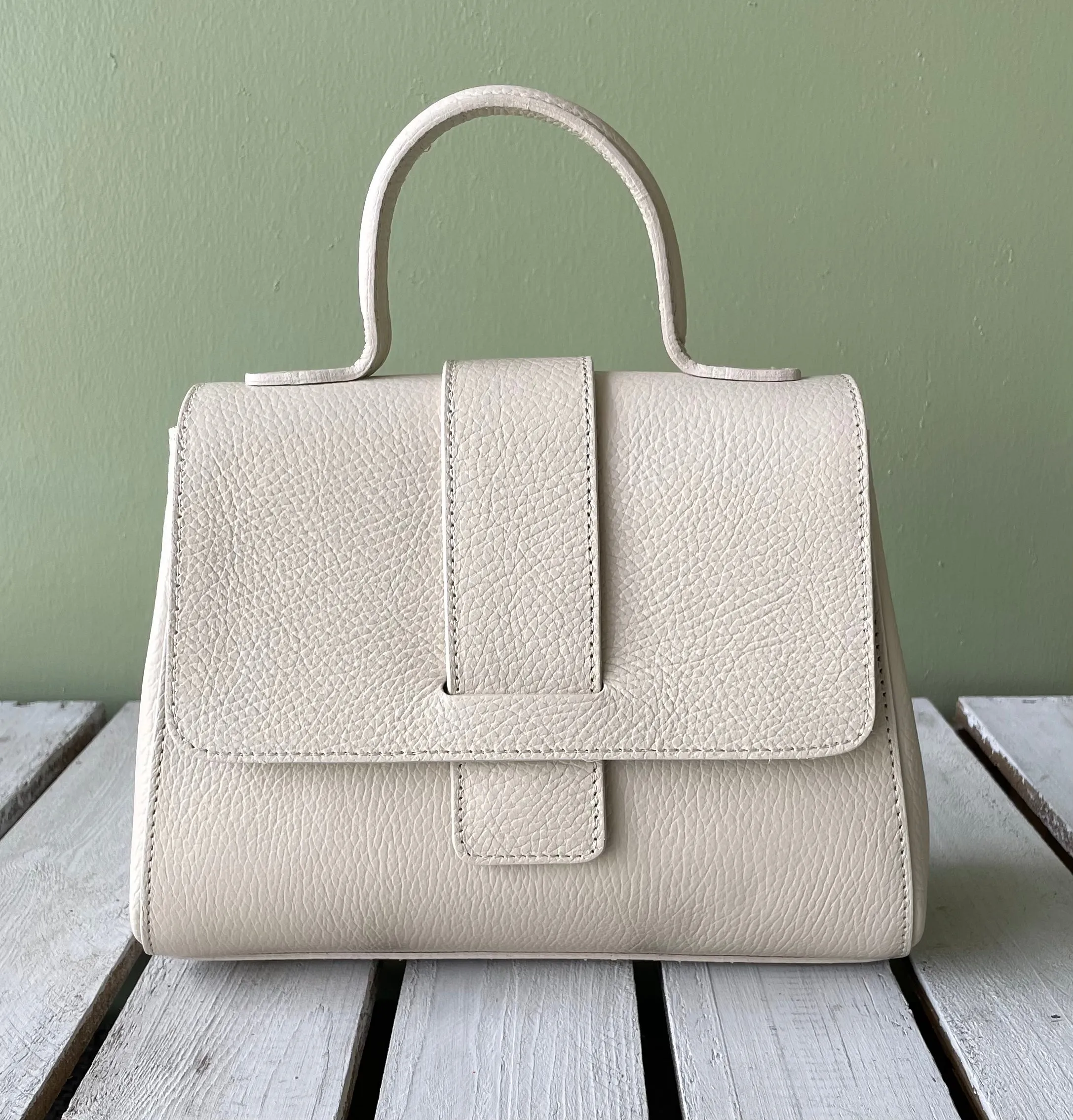 Charlie Bag