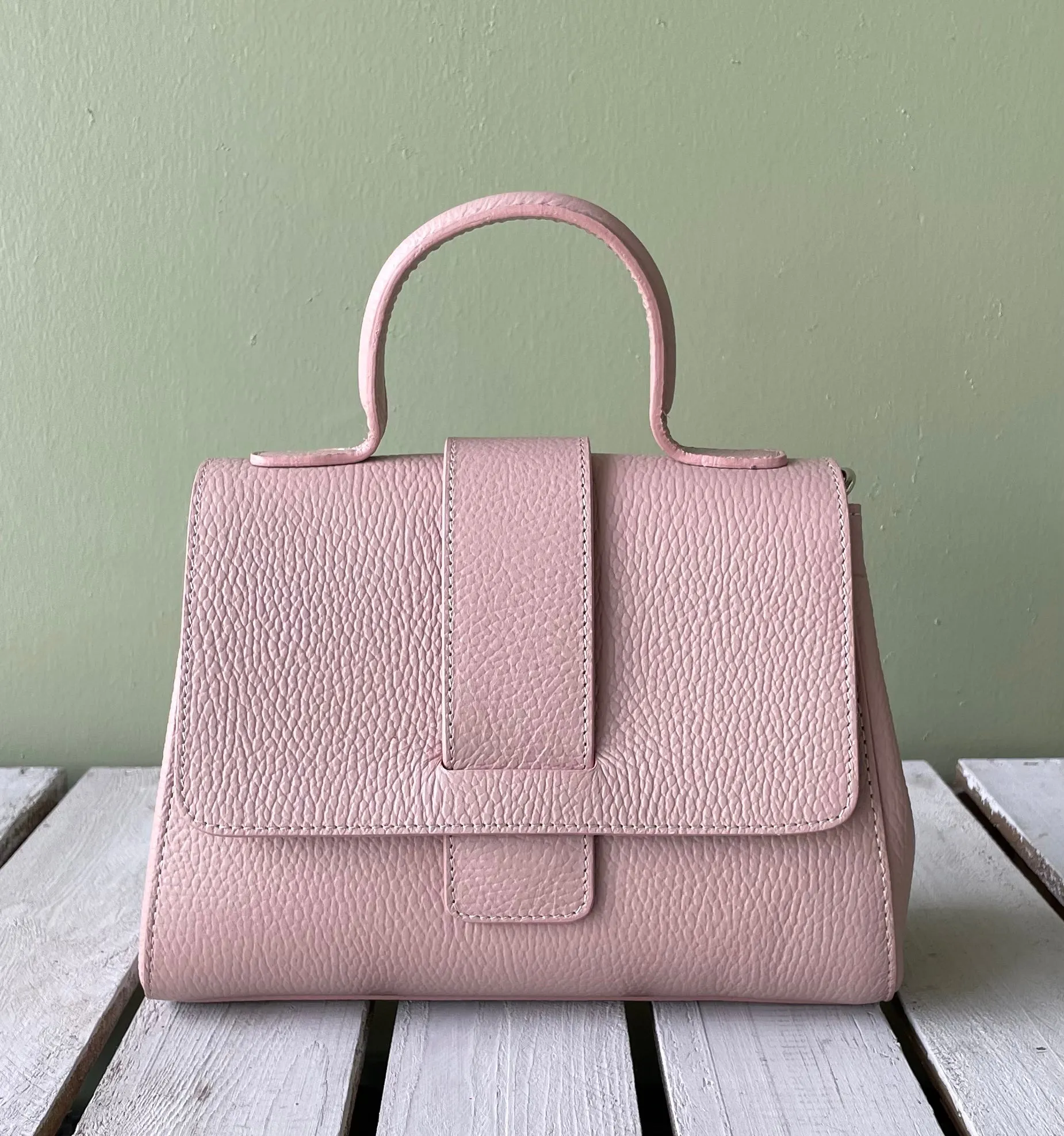 Charlie Bag