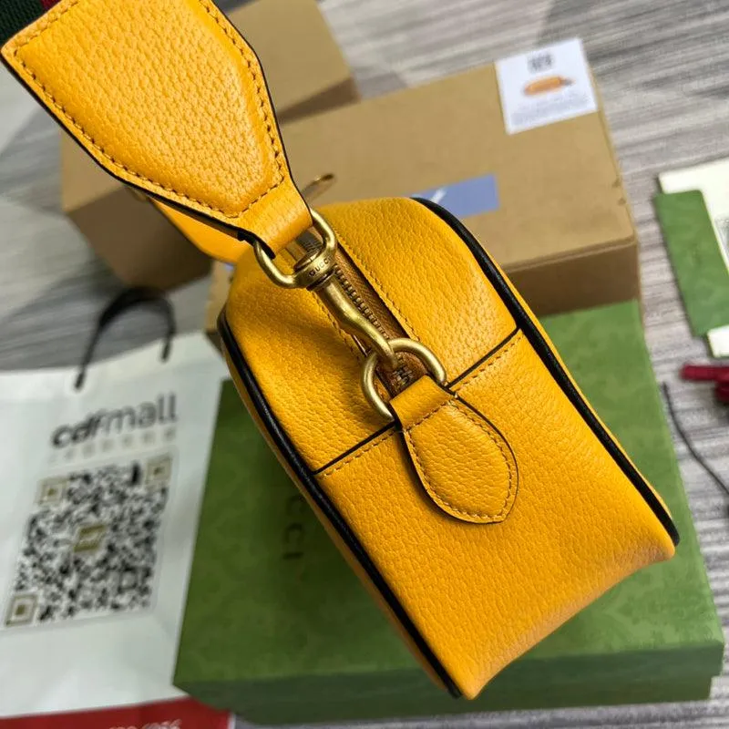 Charm - GG Bags - 1207