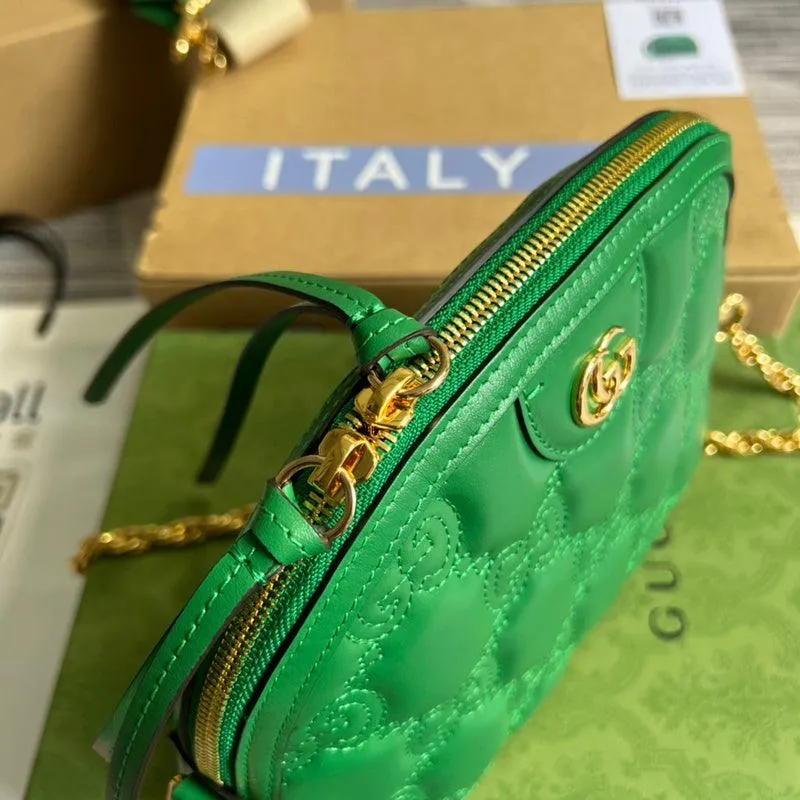 Charm - GG Bags - 1251
