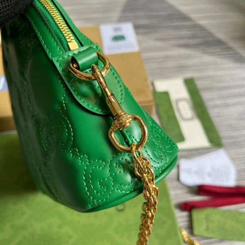 Charm - GG Bags - 1251