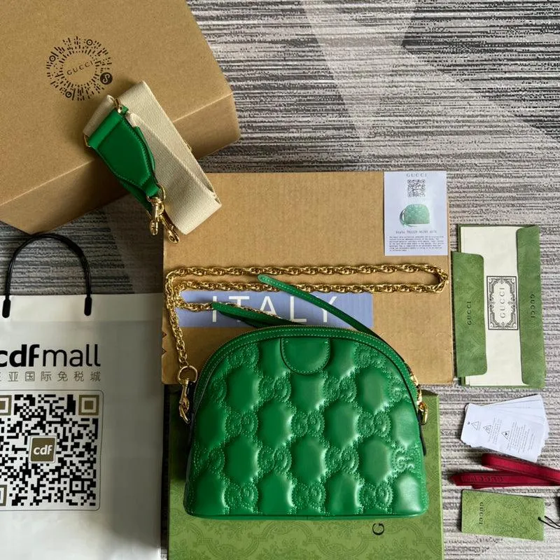 Charm - GG Bags - 1251