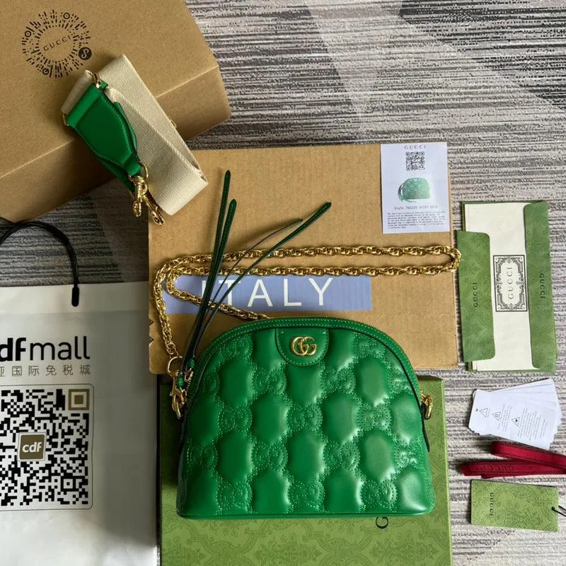 Charm - GG Bags - 1251