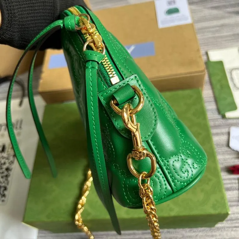 Charm - GG Bags - 1251