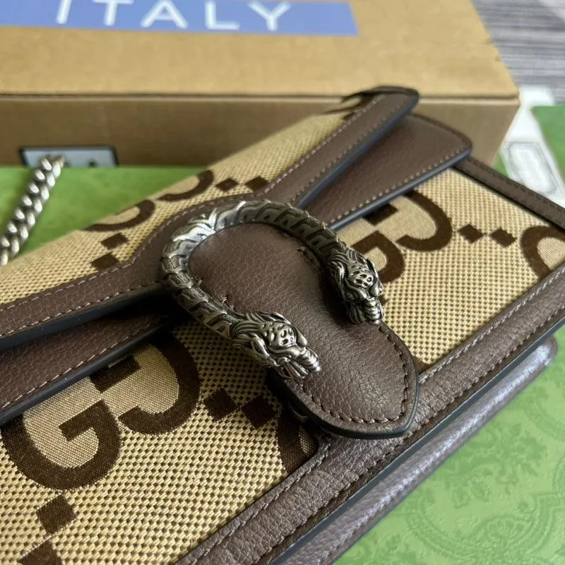 Charm - GG Bags - 1389