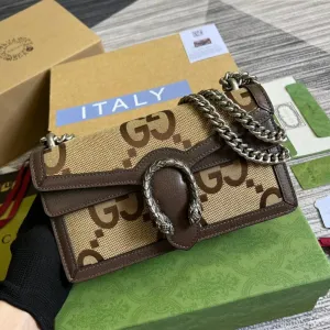 Charm - GG Bags - 1389