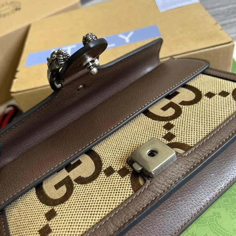 Charm - GG Bags - 1389