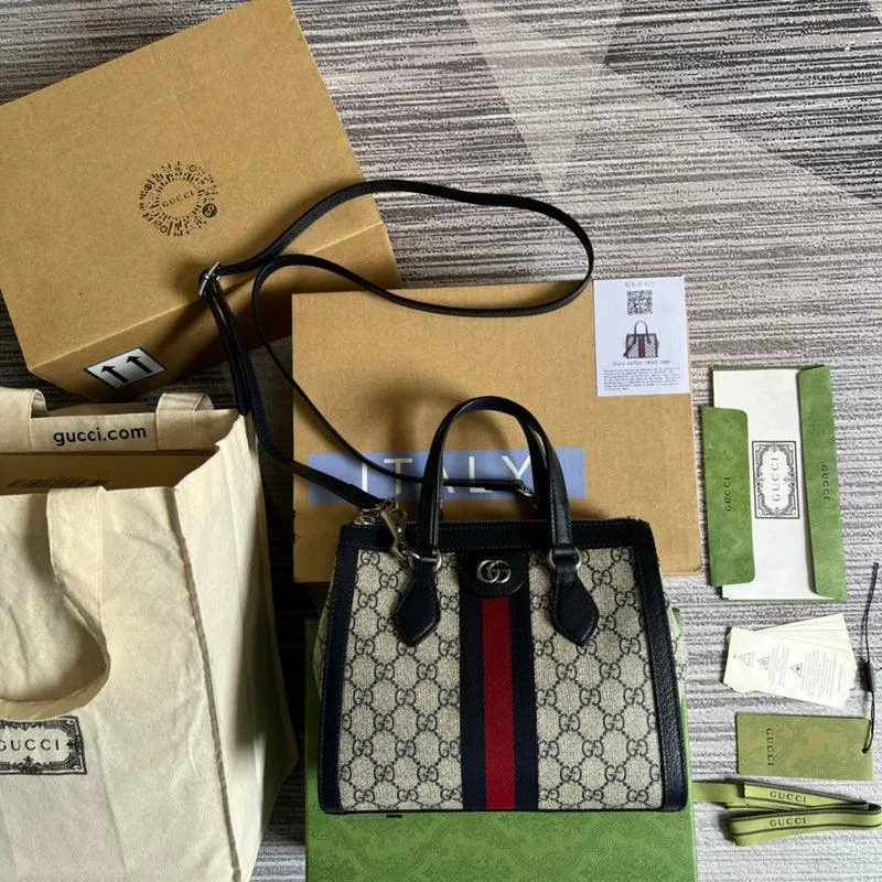 Charm - GG Bags - 1430