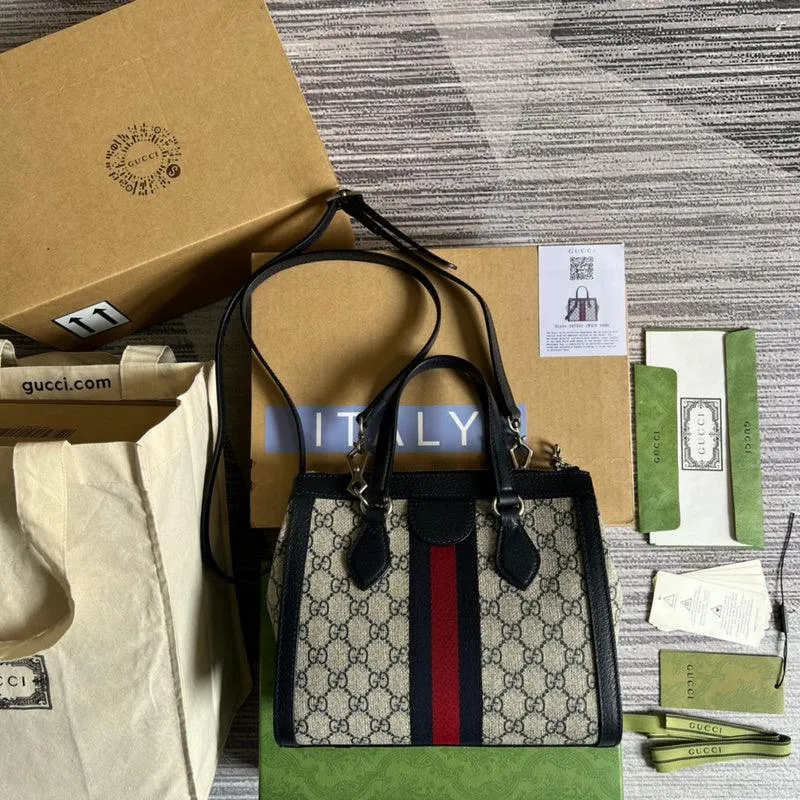 Charm - GG Bags - 1430