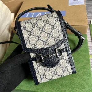 Charm - GG Bags - 1436