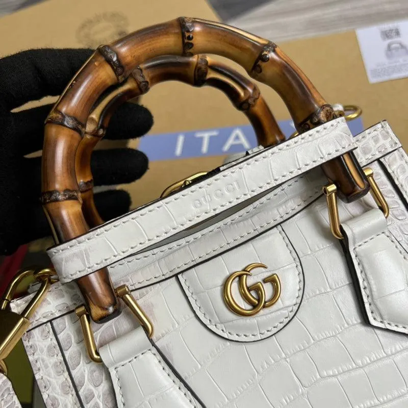 Charm - GG Bags - 1501