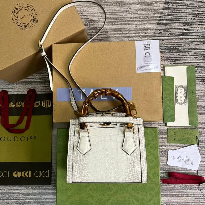 Charm - GG Bags - 1501