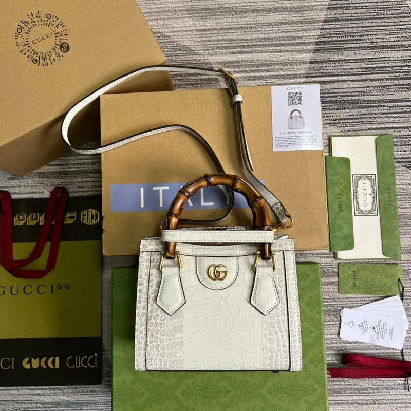 Charm - GG Bags - 1501