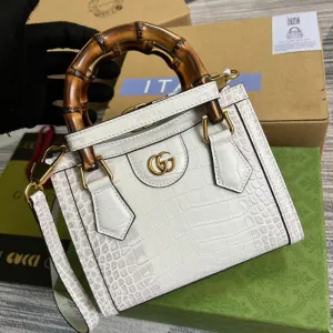 Charm - GG Bags - 1501