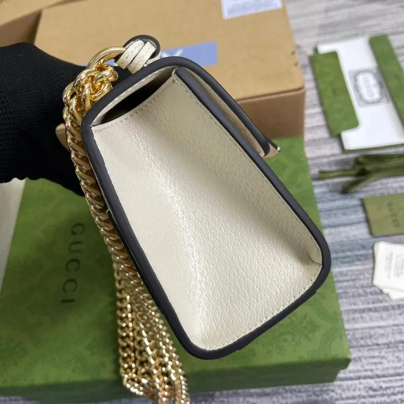 Charm - GG Bags - 1533