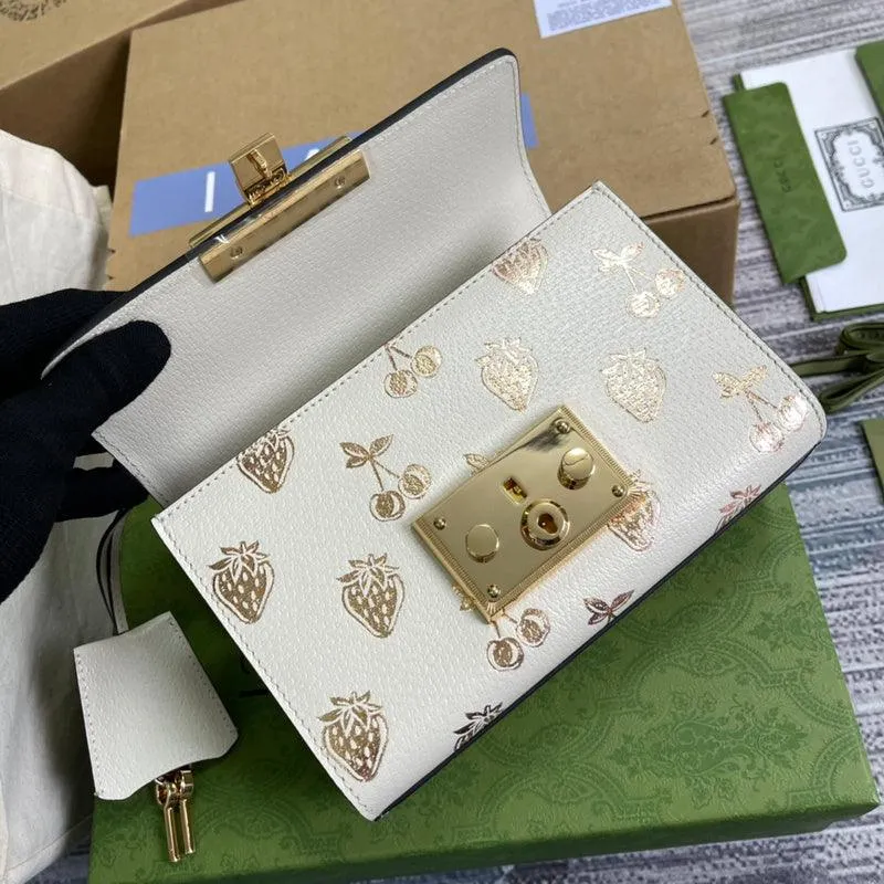 Charm - GG Bags - 1533
