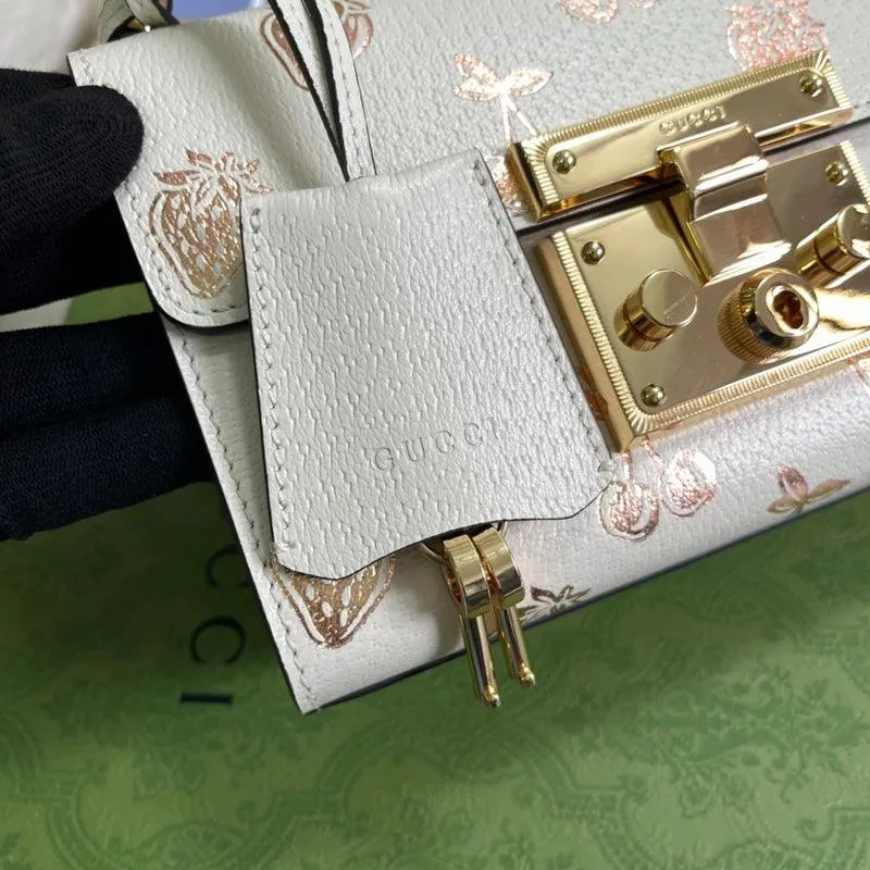 Charm - GG Bags - 1533