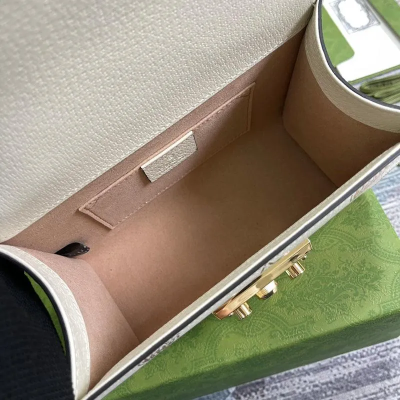 Charm - GG Bags - 1533