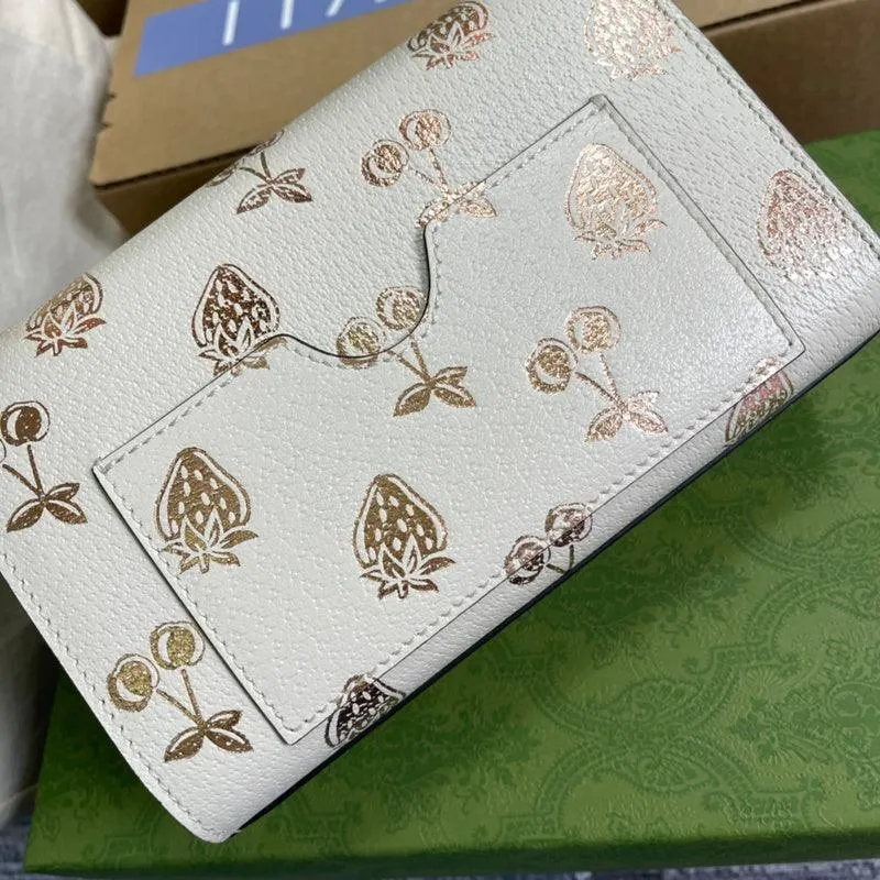 Charm - GG Bags - 1533