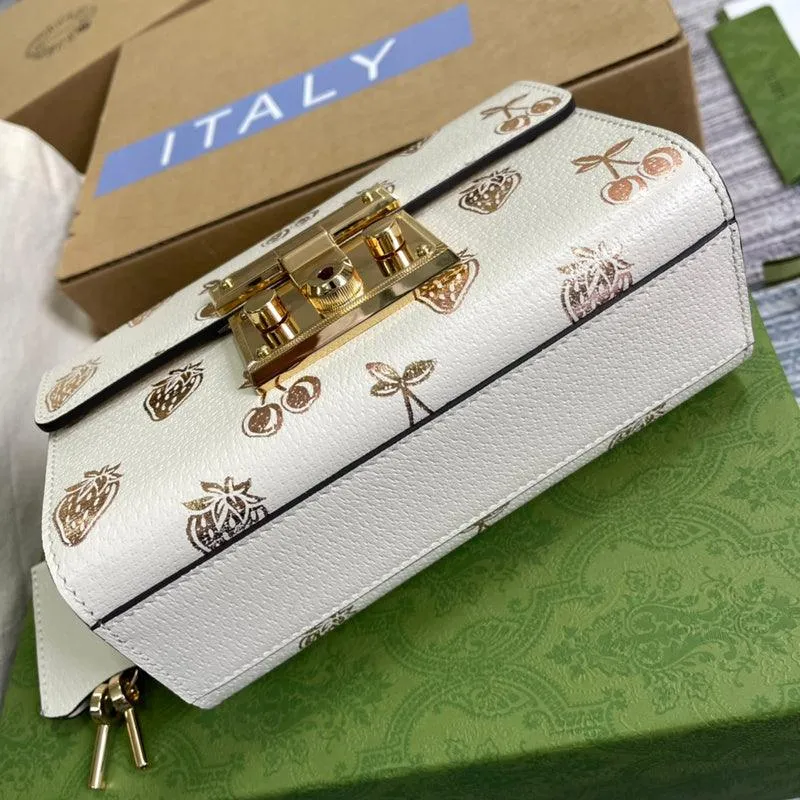 Charm - GG Bags - 1533