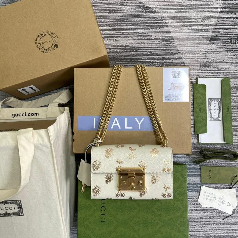 Charm - GG Bags - 1533