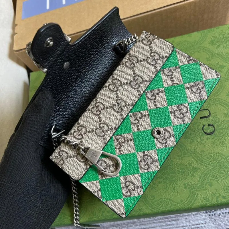 Charm - GG Bags - 1603