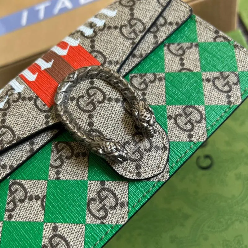 Charm - GG Bags - 1603