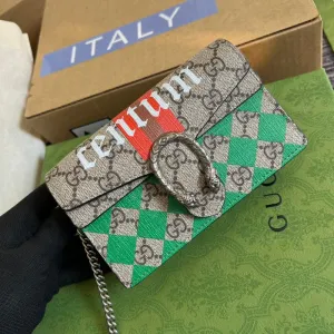 Charm - GG Bags - 1603