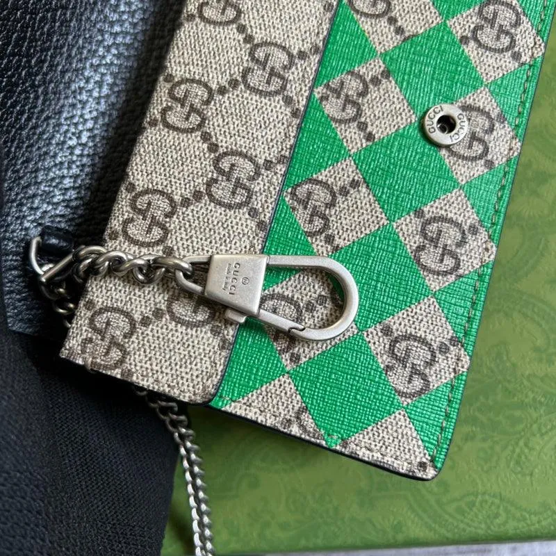 Charm - GG Bags - 1603