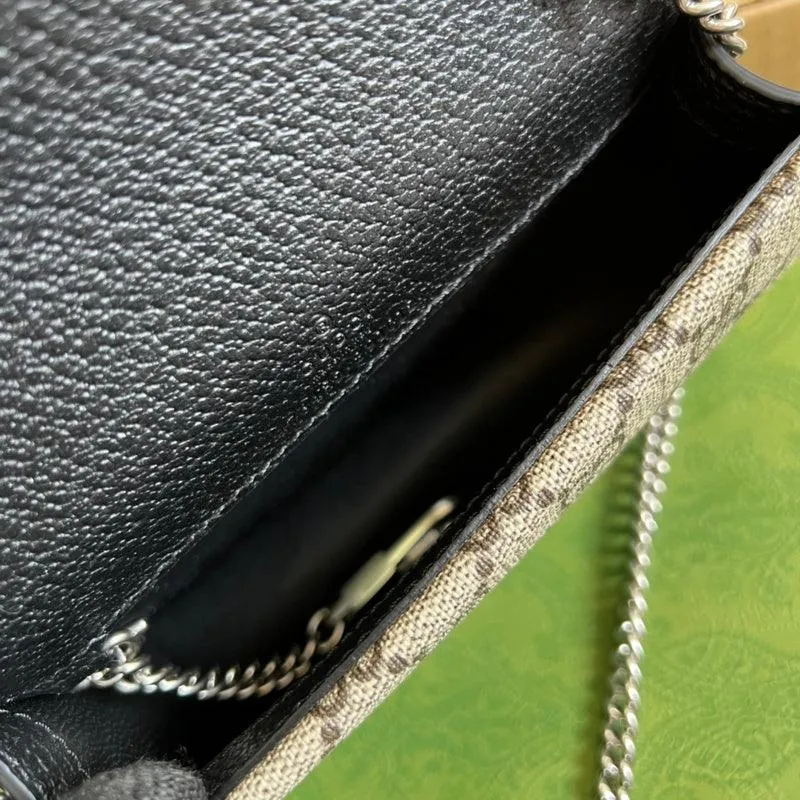 Charm - GG Bags - 1603