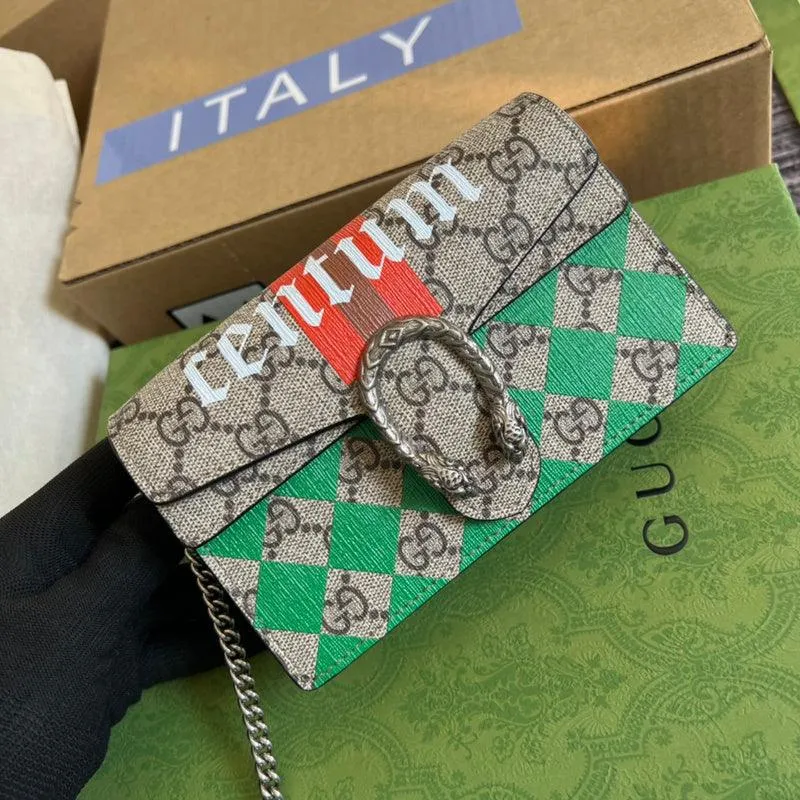 Charm - GG Bags - 1603